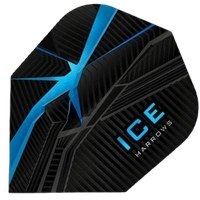 تصویر پر دارت هاروس آیس 