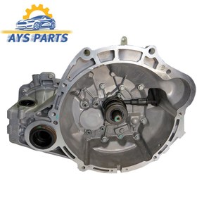 تصویر گیربکس لیفان X60 دنده هیلمنی وارداتی 