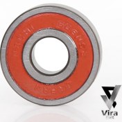 تصویر بلبرینگ 6هزاری شماره فنی608 