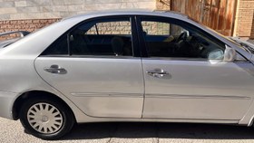 تصویر تویوتا کمری مدل 2006 ا Toyota Camry LE Toyota Camry LE