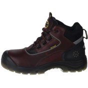 تصویر کفش ایمنی ضداسید مدل SAFETY JOGGER 