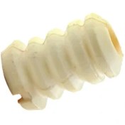 تصویر ضربه گیر بالای کمک (بالای فنرلول اکسل) پژو 405 و پژو پارس و سمند و سمندملی و دنا و سورن GISP 