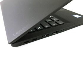 تصویر لپتاپ استوک Lenovo X1 Carbon | نسل 5 | i7 