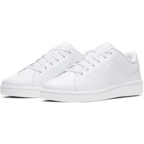 خرید و قیمت کتونی اورجینال زنانه برند Nike مدل Court Royale کد CU9038-100 |  ترب