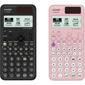 تصویر ماشین حساب کاسیو مدل FX-991CW CASIO FX-991CW CALCULATOR