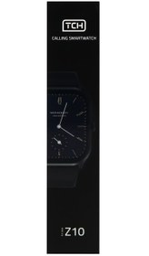 تصویر ساعت هوشمند TCH ا smart watch TCH smart watch TCH
