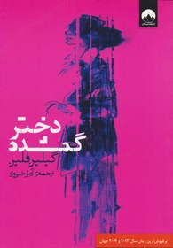 تصویر دختر گمشده 