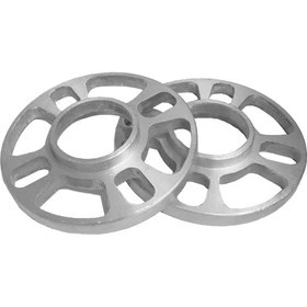 تصویر اسپیسر رینگ ۱۵ میل 