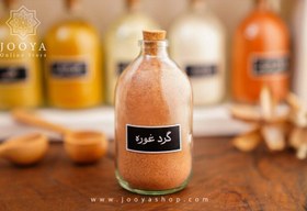 تصویر گرد غوره 