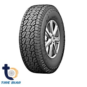 تصویر لاستیک هابیلید چین سایز 265/70R17 طرح گل RS23 A/T 