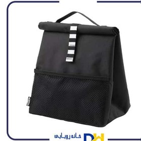 تصویر کیف ناهار ایکیا مدل FRAMTUNG Lunch bag