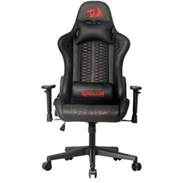 تصویر صندلی گیمینگ ردراگون مدل SNAKE C311-B REDRAGON SNAKE C311-B Gaming Chair