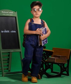 تصویر بیلر جین درجه یک 