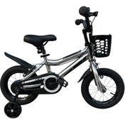 تصویر دوچرخه بچه گانه اینتنس سایز 12 مدل INTENSE ROCKY 