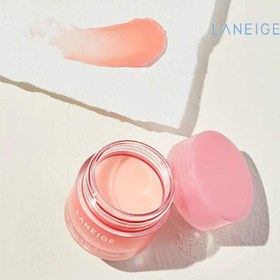 تصویر ماسک لب شبانه لانیژ (Laneige Lip Sleeping Mask EX) 