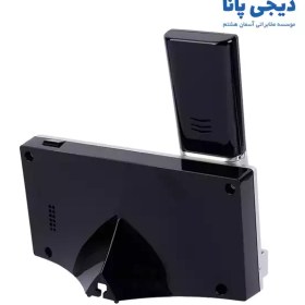 تصویر تلفن بی سیم جنرال الکتریک مدل FH28517EE1 