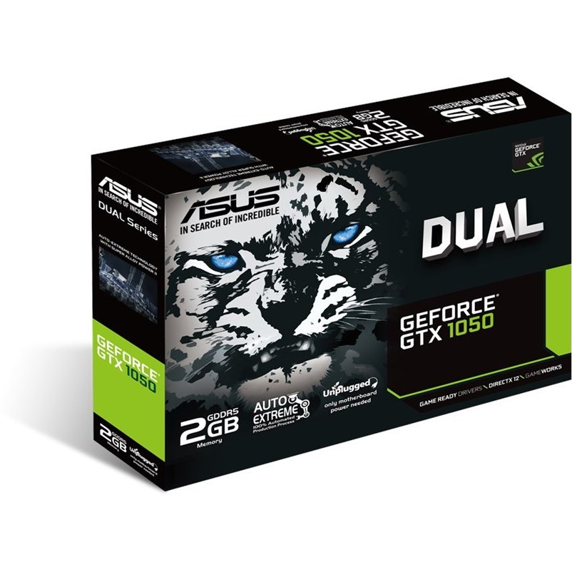 Asus gtx clearance 1050 2g