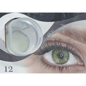 تصویر لنز چشم هرا شماره 12 (SDA310) 