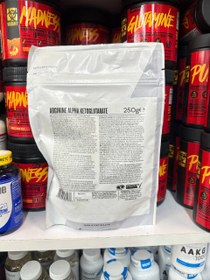 تصویر آرژنین آلفا کتوگلوتارات مای پروتئین AAKG MYPROTEIN - 250 گرمی 