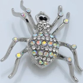 تصویر کد A-206 | گل‌سینه عنکبوت 