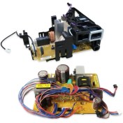 تصویر برد پاور کامل پرینتر لیزری اچ پی مدل HP M527 