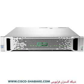 تصویر سرور ProLiant DL560 G9 HP HPE ProLiant DL560 Gen9 Server