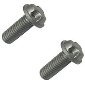 تصویر پیچ قالپاق وسط رینگ خودرو چیکال مدل K-743 مناسب برای رنو مگان بسته 2 عددی 