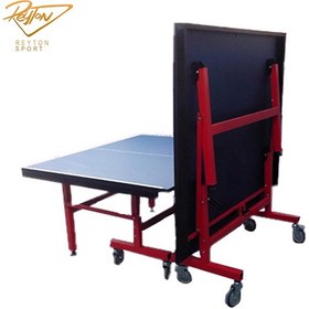 تصویر میز پینگ پنگ نئوپان TE2 