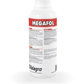 تصویر کود آمینواسید مگافول ایتالیا MEGAFOL