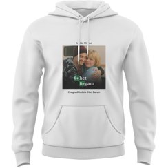 تصویر هودی جسی پینکمن و مادر بریکینگ بد کاشکی میشد بهت بگم چقدر صداتو دوست دارم 