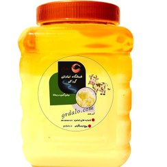 تصویر روغن گاوی سنتی 