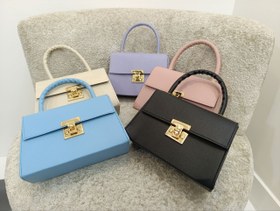 تصویر کیف قفلی پیچی(204)َ 