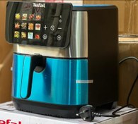 تصویر سرخ کن تبلتی تفال مدل AF2024 ظرفیت ۱۵ لیتر 