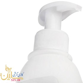 تصویر لوسیون آبرسان قوی بدن فاربن حاوی روغن آرگان حجم 400 میلی لیتر Farben Intense Hydrating Body Lotion With Argan Oil 400ml