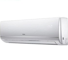 تصویر کولر گازی تی سی ال TAC-24CHSA ظرفیت ۲۴ هزار سرد و گرم 