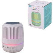 تصویر اسپیکر بلوتوثی گریت نایس مدل GTS-2150 Great Nice GTS-2150 Bluetooth Speaker