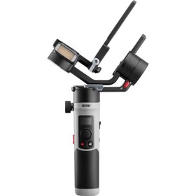 تصویر گیمبال ژیون کرین ام2 اس پک استاندارد - Zhiyun CRANE M2S Zhiyun Tech CRANE M2 S 3 Axis Handheld Gimbal Stabilizer