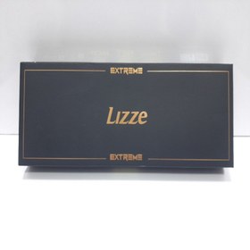 تصویر اتو مو فوق حرفه ای لیز – Lizze Hair straightener extreme 