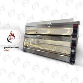 تصویر دیسپلی سوخاری داگو 150 