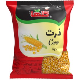 تصویر ذرت گلها 200 گرم 