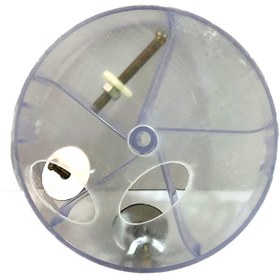 تصویر دونخوری فکری 