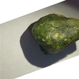 تصویر زمرد راف معدنی 