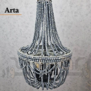 تصویر فروشگاه ژیوار دکور