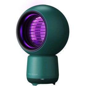 تصویر حشره کش شارژی 