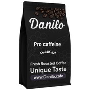 تصویر فول کافئین 