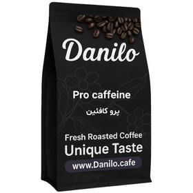 تصویر فول کافئین 