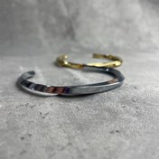 تصویر دستبند بنگل پیج با کیفیت عالی 