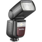 تصویر فلاش اسپیدلایت گودکس Godox V860III Flash for nikon تجهیزات استودیو و لوازم جانبی مشکی V860III Flash for nikon