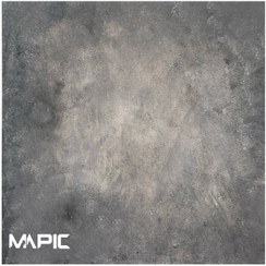 تصویر بک دراپ چوبی عکاسی مناسب آنلاین شاپ ها - کد T2 - طوسی / ۶۰*۶۰ backdrop arzan code T2