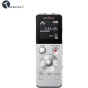 تصویر Sony ICD-UX543F/L Digital VoiceRecorder 